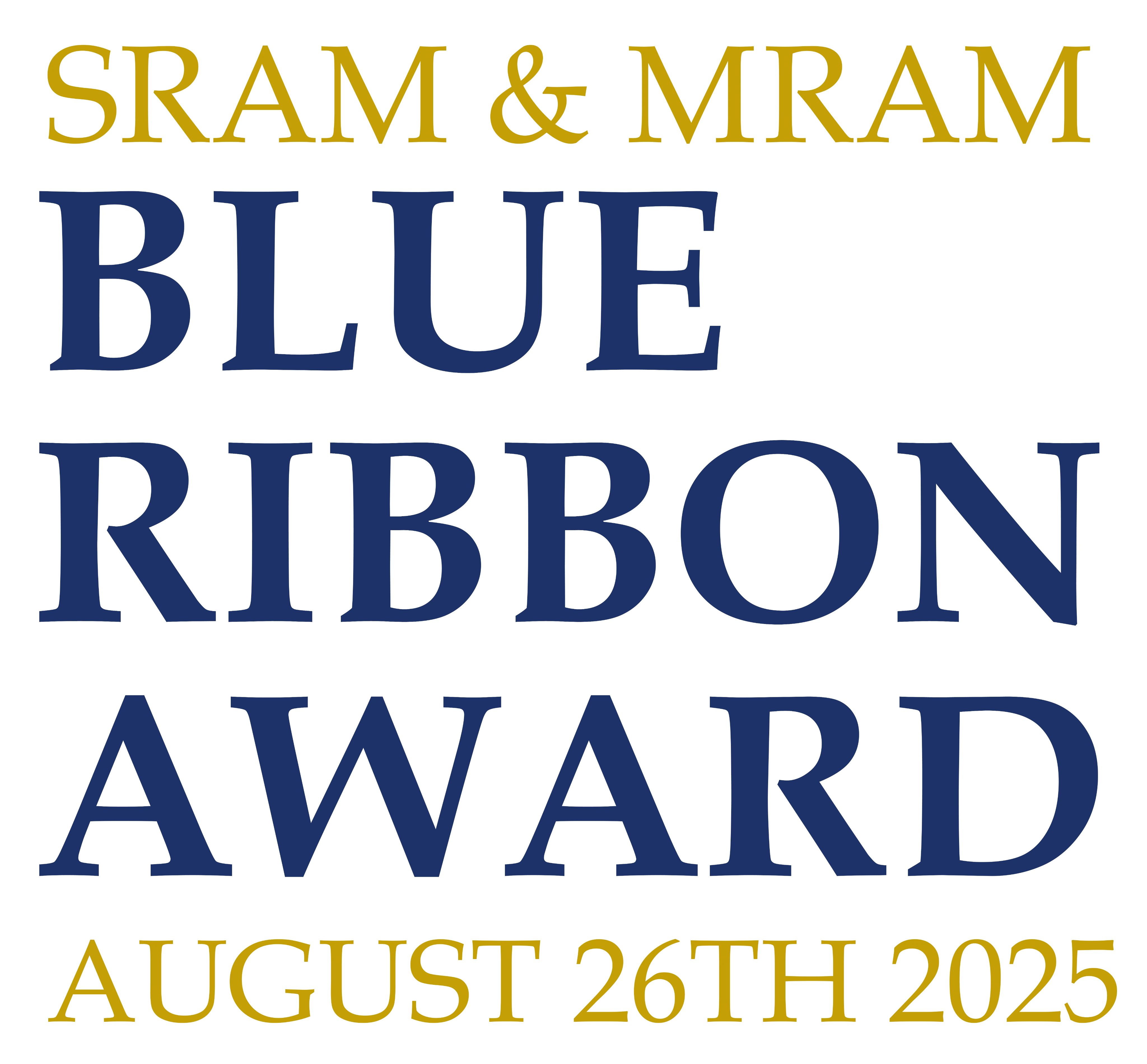 Award Background Award Background